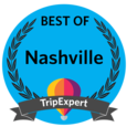 TripExpert Badge